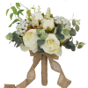 Wedding Bouquet - Objectos - 