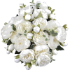Wedding Bouquet - Предметы - 