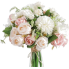 Wedding Bouquet - Предметы - 