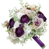 Wedding Bouquet - 小物 - 