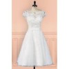 Wedding Dress - ウェディングドレス - 