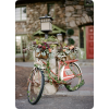 Wedding Flowers  Bike - Items - 