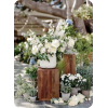 Wedding Flowers - Plants - 