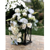 Wedding Flowers - Rastline - 