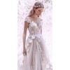 Wedding Gown - Obleke - 