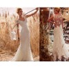 Wedding Gown - Vjenčanice - 