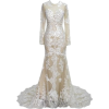 Wedding Gown - Poročne obleke - 