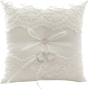 Wedding Ring Pillow - Articoli - 
