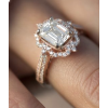 Wedding Ring - Ringe - 