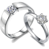 Wedding Rings - 饰品 - 