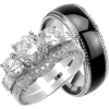 Wedding Rings - Prstenje - 