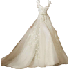 Wedding - Свадебные платья - 