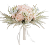 Wedding bouquet - Rastline - 
