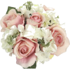 Wedding bouquet - Pflanzen - 