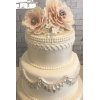 Wedding cake - Živila - 