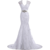 Wedding dress - Vjenčanice - 