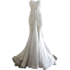 Wedding dress - Vestidos de casamento - 