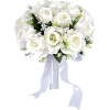 Wedding flowers - Предметы - 