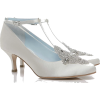 Wedding heels - Sapatos clássicos - 