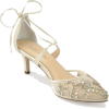 Wedding heels - Klasyczne buty - 
