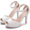 Wedding heels - Zapatos clásicos - 