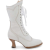 Wedding shoes - Boots - 