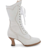 Wedding shoes - Botas - 