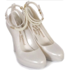 Wedding shoes - Zapatos clásicos - 