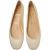 Wedding shoes - scarpe di baletto - 
