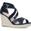 Wedge Sandals - Wedges - 