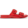 Slide Sandals - 凉鞋 - 