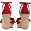 Wedges - ウェッジソール - 