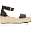 Wedges - Cunhas - 