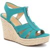 Wedge shoes - ウェッジソール - $75.00  ~ ¥8,441