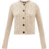 Weekend Max Mara - Cardigan - £195.00  ~ $256.58