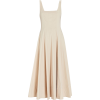 Wells Sleeveless Midi Dress - Vestidos - $285.00  ~ 244.78€