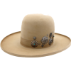 Western Hat - Hat - 