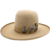 Western Hat - ハット - 