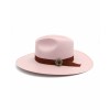 Western Hat - Klobuki - 