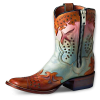 Western Wear - Boots - 