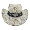 Western Wear - Hat - 