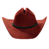 Western Wear - Hat - 