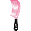 Wet Brush Detangling Comb - Uncategorized - $4.99  ~ £3.79