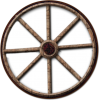 Wheel - Items - 