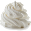 Whipped Cream - Food - 