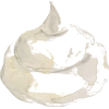 Whipped cream - Predmeti - 