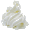 Whipped cream - Predmeti - 