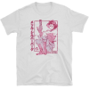 White 0936 - T-shirts - 