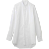 White,7409 - Long sleeves shirts - 