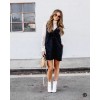 White Ankle Boots Outfit - Moje fotografie - 